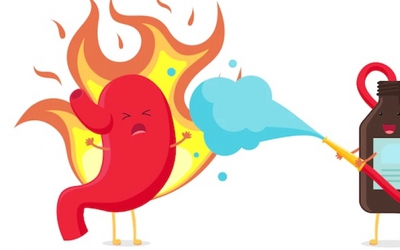 9 điều dạ dày muốn “nói” với bạn