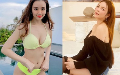Lý Nhã Kỳ sở hữu 400 tỷ là "đại gia bất động sản" số 1 Sài Thành, hot girl này cũng không kém cạnh