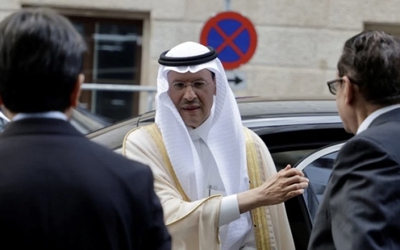 Ả Rập Saudi tiếp tục làm trái ý Mỹ