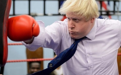 Anh: Cựu Thủ tướng Boris Johnson bị cáo buộc "lừa dối"