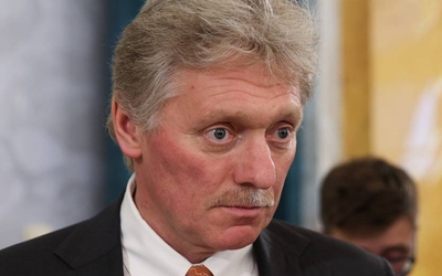 Điện Kremlin lên tiếng về các vấn đề xung quanh thủ lĩnh Wagner