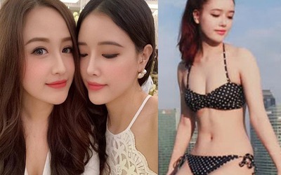 Mai Phương Thúy và em gái có hot bằng những cặp chị em tài sắc này