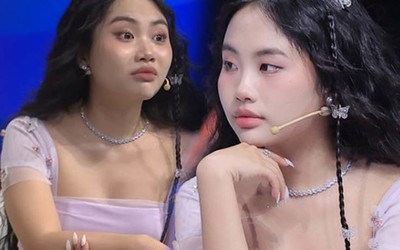 Phương Mỹ Chi nói gì khi ngồi ghế “tư vấn tình yêu” bị phản ứng dữ dội?
