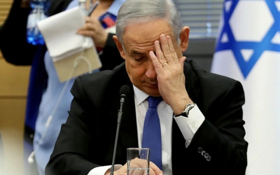 Thủ tướng Israel Netanyahu nhập viện