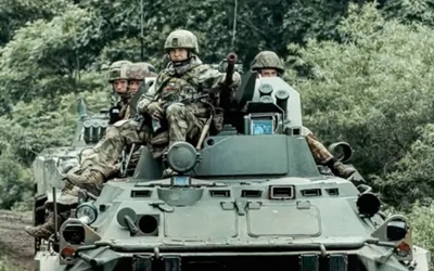 Cựu cố vấn ông Zelensky cảnh báo quy mô thiệt hại nếu Ukraine cố tấn công Crimea