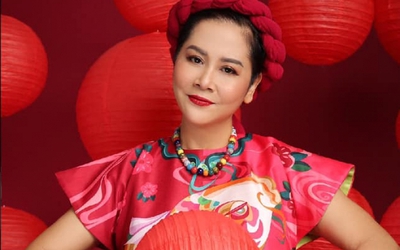 Bắt đối tượng cướp giật dây chuyền của nữ diễn viên Minh Hằng