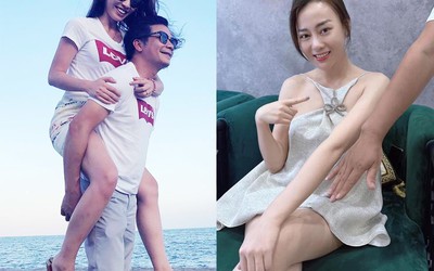 Phương Oanh qua ống kính chồng chủ tịch tập đoàn "hot" không kém 2 nàng hậu này