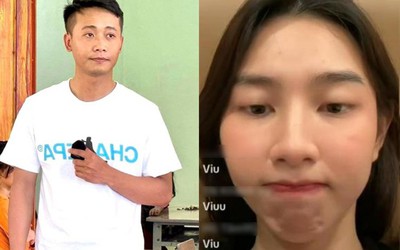 Quang Linh Vlogs phản ứng mạnh khi được "đẩy thuyền" với Thùy Tiên