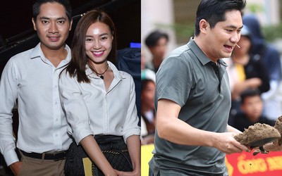 Diễn viên Minh Luân giờ ra sao sau khi chia tay Ninh Dương Lan Ngọc?