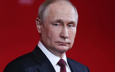 Ông Putin: Đồng USD mất dần vai trò toàn cầu