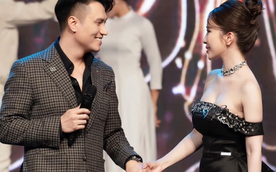 Việt Anh: Quỳnh Nga không liên quan gì đến cuộc hôn nhân đổ vỡ của tôi!