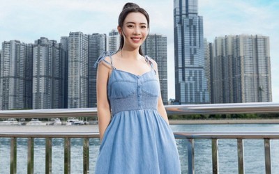 Sao nữ từng có cát-xê 30 nghìn đồng,kiếm tiền tỷ vẫn "phát lương" cho chồng 5 triệu/tháng