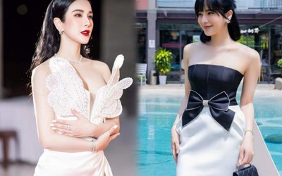 Nhìn Diệp Lâm Anh chi chục tỷ tậu túi hiệu mà choáng, có kiểu mê quá sắm vội 2 màu