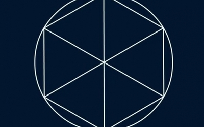 Tại sao hình tròn có 360 độ mà không phải 300 độ?