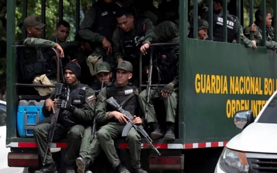 Venezuela: Cái kết của băng đảng lộng hành biến nhà tù thành trụ sở hoạt động
