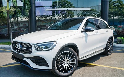 Loạt xe Mercedes-Benz bị triệu hồi vì lỗi bơm nhiên liệu