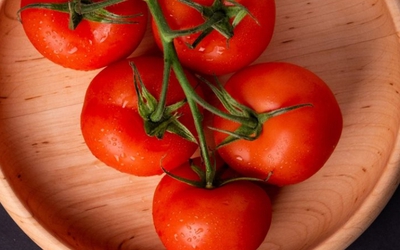 Cà chua giúp chàng khoẻ, đẹp, chống đột quỵ hiệu quả