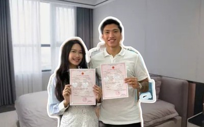 Căn hộ "tiền tỷ" của Đoàn Văn Hậu: View nhìn triệu đô, có góc để đồ chơi trăm triệu