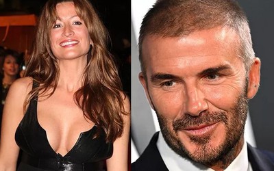 David Beckham được khuyên "đừng đóng vai nạn nhân"