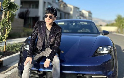 Ca sĩ hát đám cưới cát-xê 1 tỷ: “Tôi không nhiều nhà, chỉ có 10 căn”