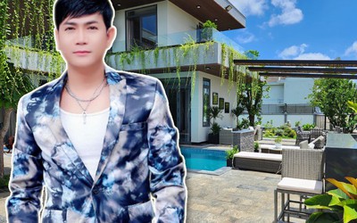 Quách Thành Danh: "Làm cha của 5 đứa con ở Việt Nam sướng hơn ở Mỹ"