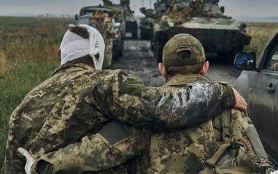 Bộ trưởng Quốc phòng Nga nói về tình hình quân đội Ukraine