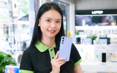 Bất chấp biến động, Samsung vẫn "bỏ túi" 50 tỷ USD