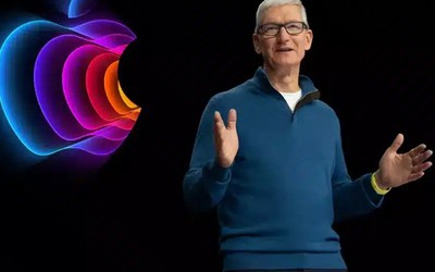 Apple đang bị "ám ảnh" bởi sự trở lại của Huawei?