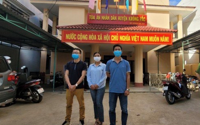 Tin tức 24h qua: Thua kiện giáo viên, huyện đề nghị tỉnh bổ sung hơn 2 tỷ để bồi thường