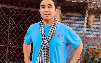 MC Quyền Linh: "Xưa là ngôi sao điện ảnh nhưng tôi không có 2 triệu đóng tiền nhà"