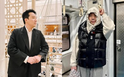 Trấn Thành tài năng nhưng cũng tìm đến dao kéo: "Mặt đẹp là tấm hộ chiếu ở Vbiz"