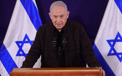 Ông Netanyahu cảnh báo các bộ trưởng trong nội các