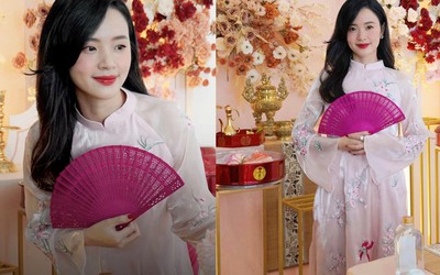 Midu đăng ảnh làm lễ gia tiên, thực hư thế nào?