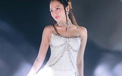 Bảo Anh rút khỏi "Chị đẹp đạp gió rẽ sóng"?