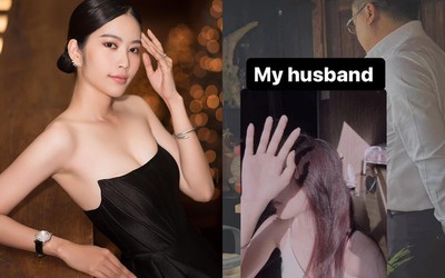 Nam Em sắp lên xe hoa, danh tính chú rể là ai?