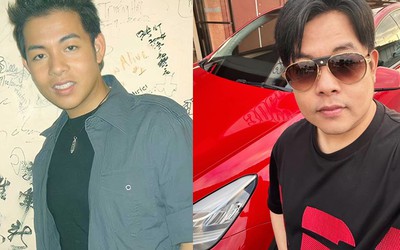 Quang Lê hé lộ quá khứ ít ai biết, nợ hàng trăm triệu trước khi đi hát