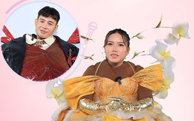 Thùy Chi lên tiếng về tin đồn tình cảm với Hoàng Hải