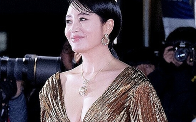 Nữ diễn viên lên Top 1 tìm kiếm vì quá trẻ đẹp bất ngờ nói lời từ giã