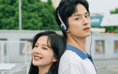 "Gã trai đểu" trên phim VTV ngoài đời là nam thần của nhiều cô gái
