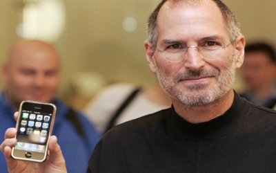 Tấm séc có chữ ký của Steve Jobs có thể bán đấu giá lên tới 606 triệu đồng