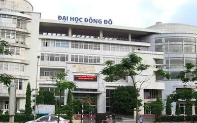 Bộ công an mở rộng điều tra, làm rõ sai phạm tại trường Đại học Đông Đô