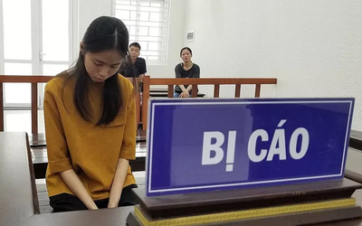 Thủ đoạn tàn độc của nữ quái tạt axit nhân viên tiệm vàng để cướp tài sản