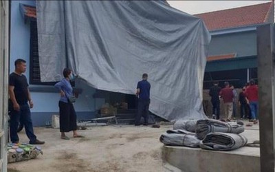 Tình tiết bất ngờ trong vụ nổ súng khiến hai người tử vong tại Quảng Ninh