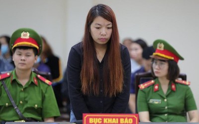 "Mẹ mìn" bắt cóc bé trai 2 tuổi ở Bắc Ninh lĩnh án 5 năm tù