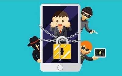 Mách bạn những mẹo đơn giản để điện thoại không bị hacker "ghé thăm"