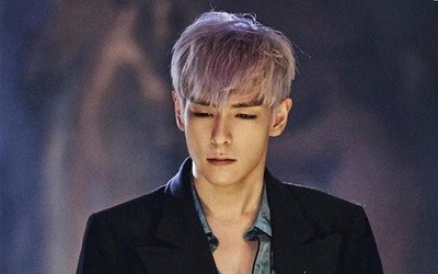 T.O.P vô tình tiết lộ thẻ đen chỉ dành cho giới siêu giàu ở Hàn Quốc