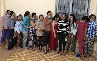 An ninh hình sự 24h: Bị phạt vì khoe "chiến tích" đốt pháo lên mạng