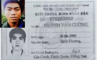 Truy tìm nam thanh niên có biểu hiện tâm thần nghi sát hại mẹ ruột