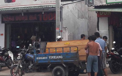 Điều tra nguyên nhân hai cha con chết bất thường tại nhà riêng