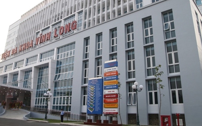 Ca nhiễm cúm A/H1N1 đầu tiên tại tỉnh Vĩnh Long đã tử vong